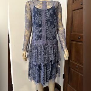 Lace Dress by Sundance